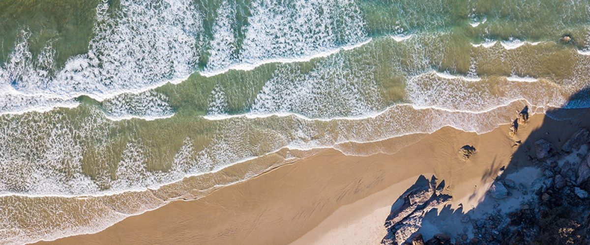 De top 10 stranden van Australië
