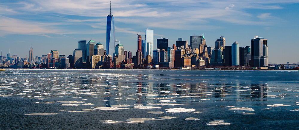 new york skyline ijs